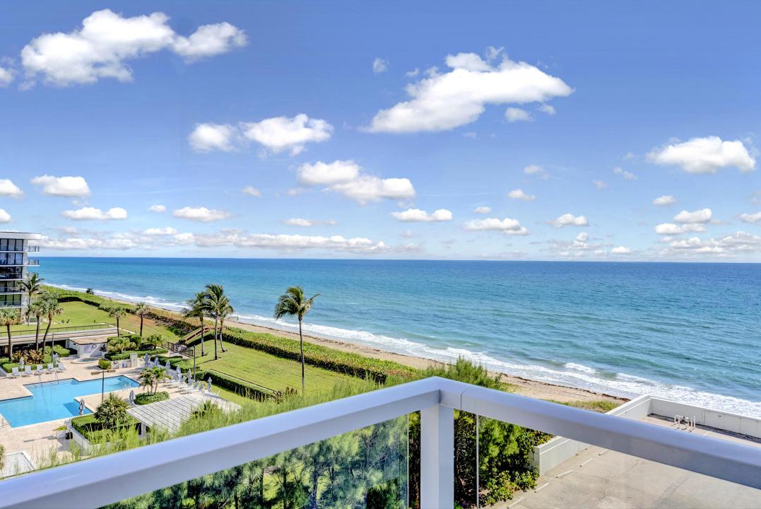 3450 S OCEAN Boulevard 5050, Palm Beach, Florida 33480