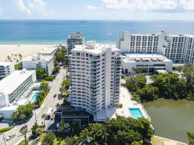 3000 HOLIDAY Drive 502, Fort Lauderdale, フロリダ 33316, アメリカ合衆国