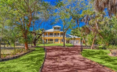 8053 S Indian River Drive, Fort Pierce, Florida 34982, HOA KỲ