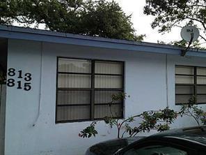 815 W Las Olas Boulevard, Fort Lauderdale, Florida 33312, USA