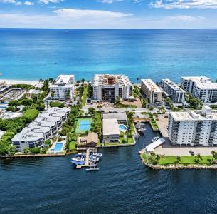 1167 HILLSBORO MILE 306, Hillsboro Beach, Flórida 33062, Estados Unidos