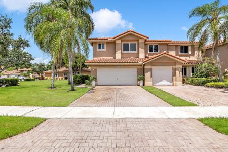 12571 NW 57th Court, Coral Springs, Floryda 33076, USA