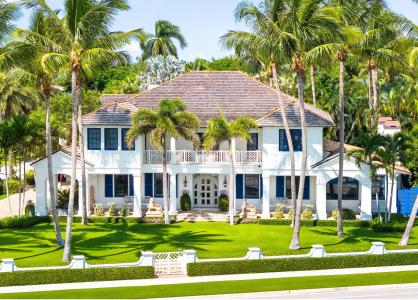 101 Palmetto Lane, West Palm Beach, Flórida 33405, Estados Unidos