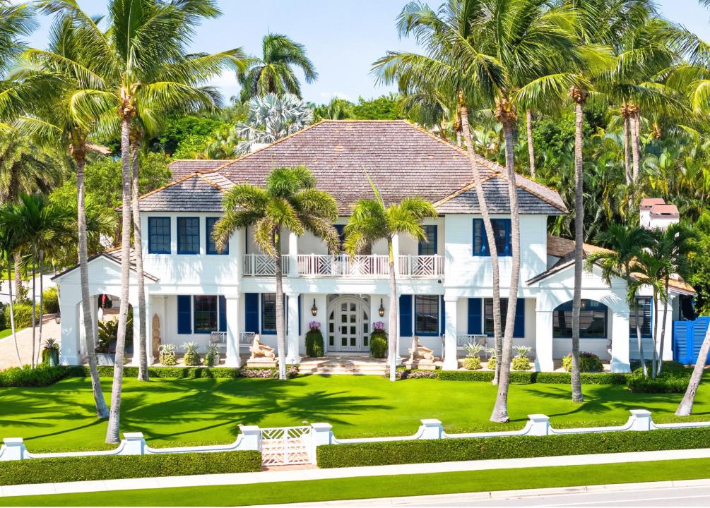 101 Palmetto Lane, West Palm Beach, Flórida 33405, Estados Unidos