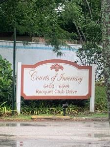 3360 SPANISH MOSS Terrace 413, Lauderhill, Floride 33319, États-Unis