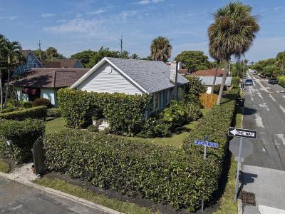 629 N Lakeside Drive, Lake Worth Beach, Florida 33460, Stati Uniti