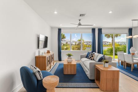 3643 NW SOLANGE Court, Jensen Beach, Flórida 34957, Estados Unidos
