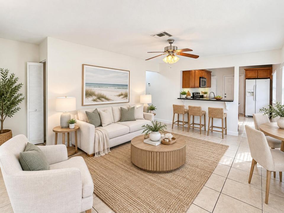 3438 SE Iris Street, Stuart, Florida 34997, USA
