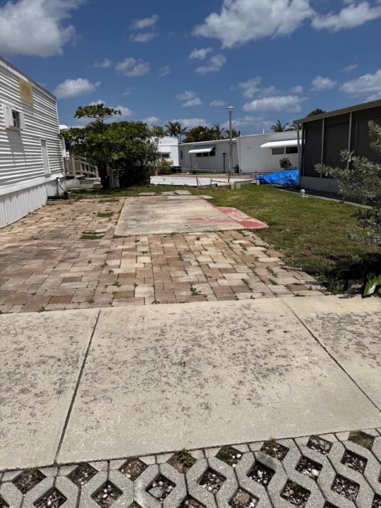 23 Briny Breezes Boulevard, Briny Breezes, Floride 33435, États-Unis