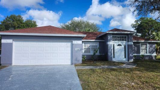 1155 SW ALEXANDRIA Avenue, Port St. Lucie, فلوريدا 34953, الولايات المتحدة