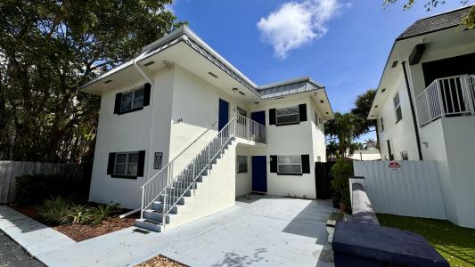 3684 NE 11th Avenue Unit 4, Oakland Park, 플로리다 33334, 미국
