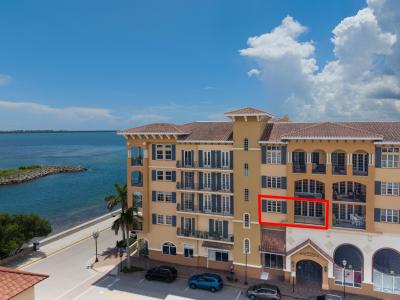 20 ORANGE Avenue 306, Fort Pierce, Florida 34950, Stati Uniti