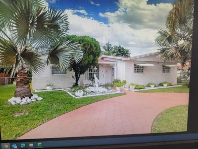 830 NW 200TH Terrace, Miami Gardens, Florida 33169, Estados Unidos