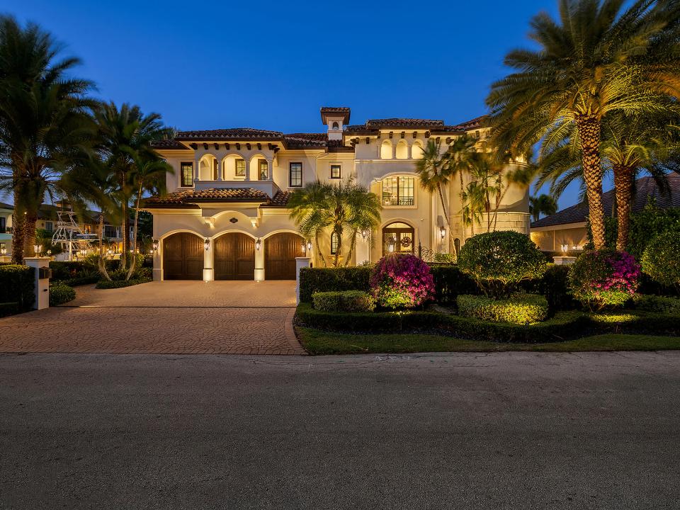 2319 NE 28TH Street, Lighthouse Point, Flórida 33064, Estados Unidos
