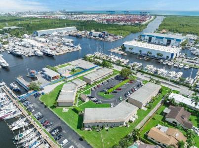 337 Gulfstream Road, Dania Beach, Florida 33004, USA