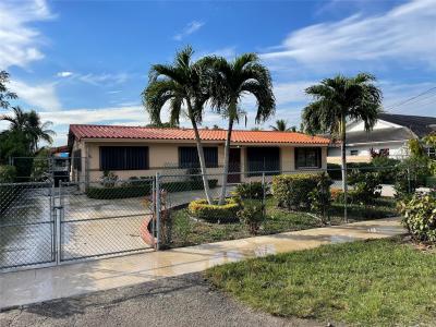 4900 SW 103RD Place 1, Miami, Florida 33165, HOA KỲ