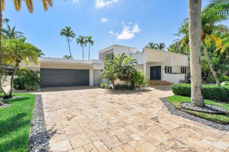 18 Nurmi Drive, Fort Lauderdale, 플로리다 33301, 미국