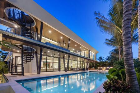 600 Solar Isle Drive, Fort Lauderdale, Florida 33301