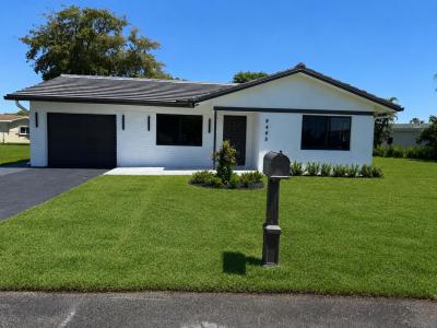 9405 NW 74TH, Tamarac, פלורידה 33321, ארצות הברית של אמריקה 