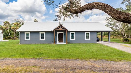 1112 NE 131st Lane, Okeechobee, Florida 34972, Stati Uniti