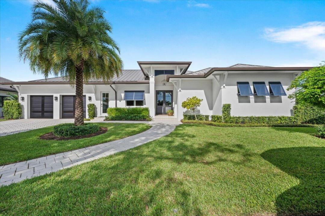 934 N Loxahatchee Drive, Jupiter, فلوريدا 33458, الولايات المتحدة