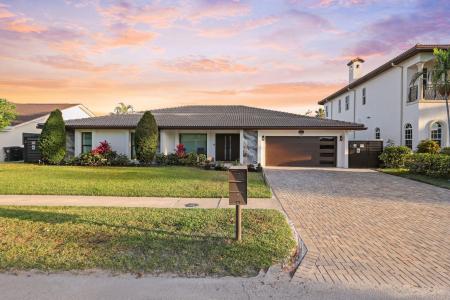 2820 NE 47th Street, Lighthouse Point, Флорида 33064, Соединенные Штаты