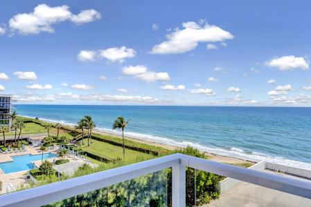 3450 S Ocean Boulevard 505, Palm Beach, Florida 33480, USA