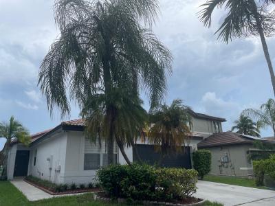 17484 SW 22ND Street, Miramar, فلوريدا 33029, الولايات المتحدة