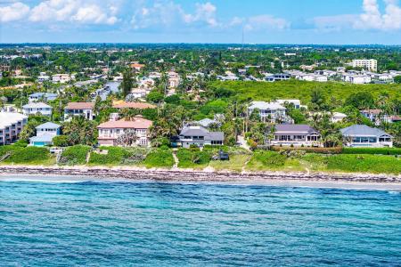 5910 OLD OCEAN Boulevard, Ocean Ridge, 佛罗里达州 33435, 美国