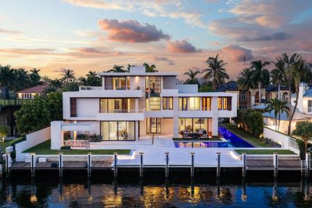 10 Pelican Drive, Fort Lauderdale, Florida 33301, Estados Unidos