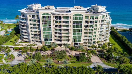 1063 Hillsboro Mile 403, Hillsboro Beach, Florida 33062, Stati Uniti