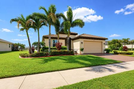 11320 SW Lake Park Drive, Port St. Lucie, פלורידה 34987, ארצות הברית של אמריקה 