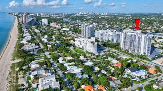 2841 N Ocean Boulevard 1105, Fort Lauderdale, Florida 33308, Estados Unidos