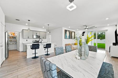 4514 Catalina Way, Greenacres, Floride 33463, États-Unis