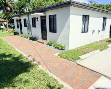605 NW 15TH, Pompano Beach, Florida 33069, Amerika Birleşik Devletleri