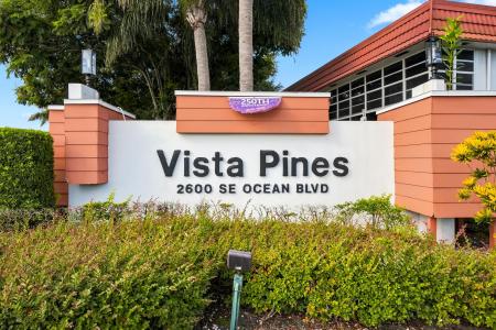 2600 SE OCEAN Boulevard FF-11, Stuart, Florida 34996, Amerika Birleşik Devletleri