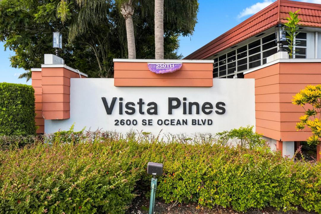 2600 SE OCEAN Boulevard FF-11, Stuart, Florida 34996, Amerika Birleşik Devletleri
