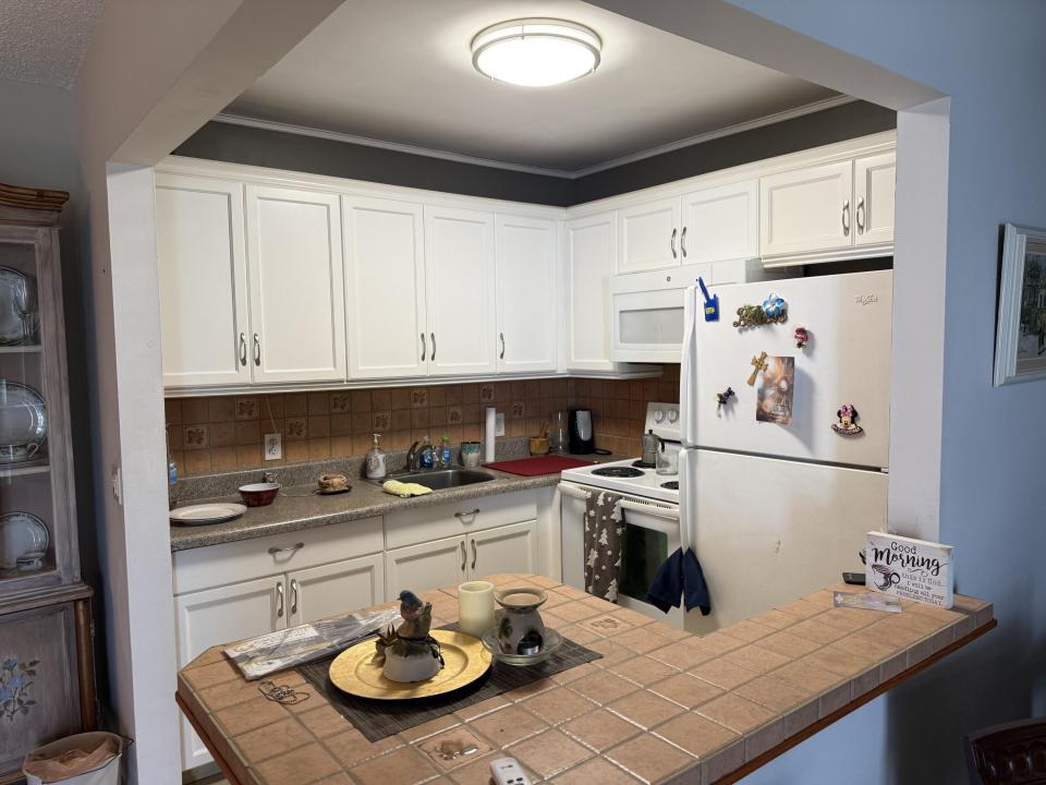15 CHATHAM A 15, West Palm Beach, Florida 33417, USA