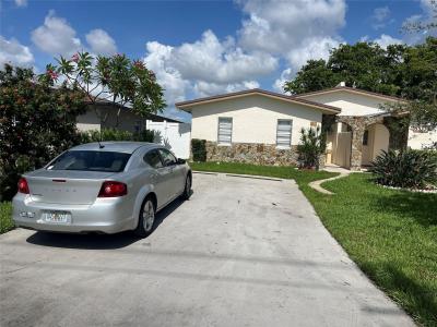 5517 SW 24TH Avenue, Dania Beach, Florida 33312, USA
