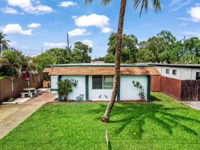 1637 Taft Street, Hollywood, 佛羅里達州 33020, 美國
