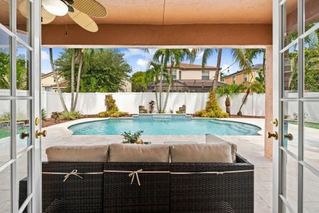 5019 SW 164th Avenue, Miramar, Floride 33027, États-Unis