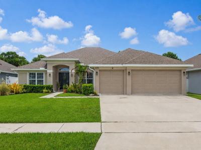 8332 Amalfi Circle, Fort Pierce, פלורידה 34951, ארצות הברית של אמריקה 