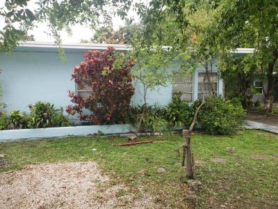 283 NE 111TH Street, Miami, Floride 33161, États-Unis