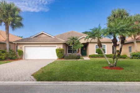 359 NW Sheffield Circle, Port St. Lucie, Florida 34983