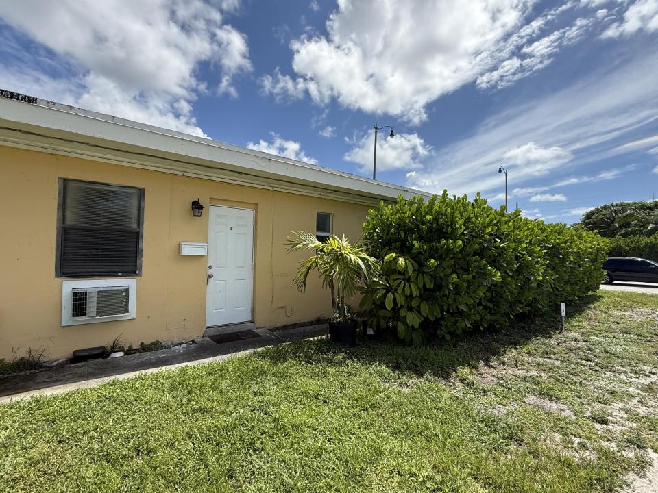 3300 Broadway Avenue 6, West Palm Beach, Flórida 33407, Estados Unidos