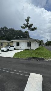 1701 NW 9th Street, Fort Lauderdale, פלורידה 33311, ארצות הברית של אמריקה 