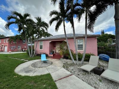 227 FORESTERIA Drive D, Lake Park, 佛羅里達州 33403, 美國
