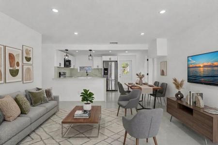 4156 SW 49th Court, Dania Beach, Florida 33312, Stati Uniti