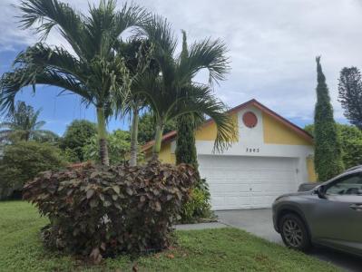 3963 Classic Court, Флорида 33417, Соединенные Штаты