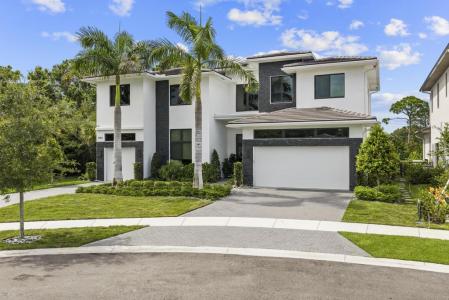 18401 Symphony Court, Jupiter, Флорида 33458, Соединенные Штаты